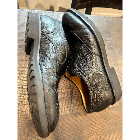 BOSS by Hugo Boss dress shoes
